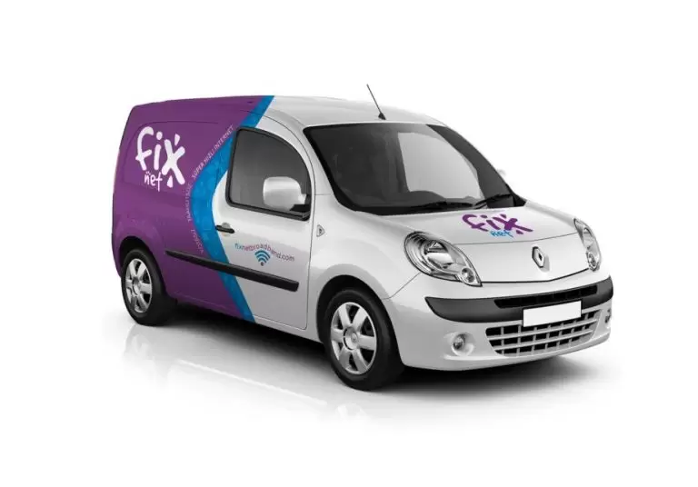 Araç Görsel Giydirmeler