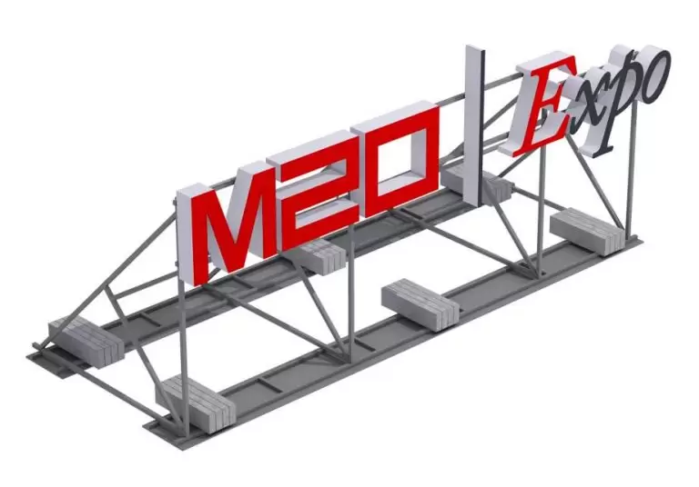 Çatı Tabelası Çeşitleri