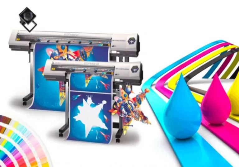 Dijital Baskı & Uygulama