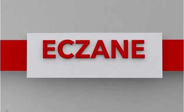 Eczane Tabelaları