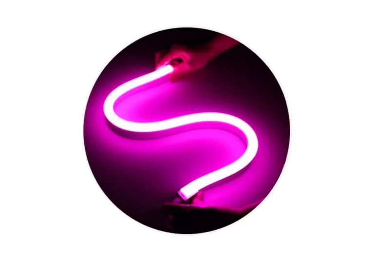 Neon Tabela Çeşitleri